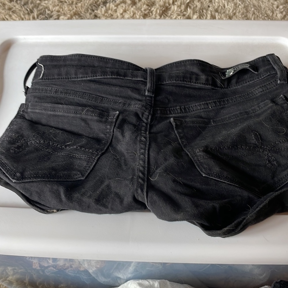 Shorts - Picture 2 of 2